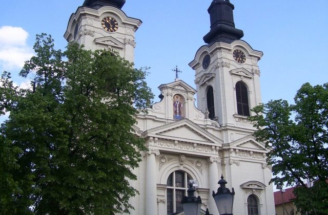 Saint Nicholas Cathedral, Sremski Karlovci