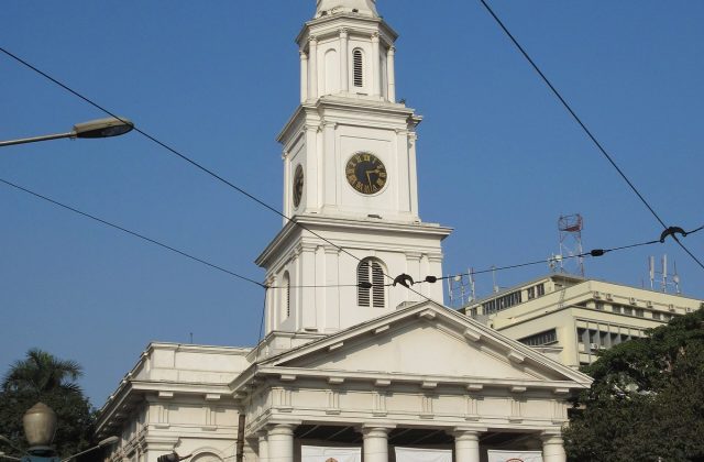 St Andrews Church, Kolkata