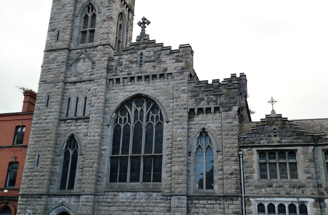 St. Michan's Church, Dublin