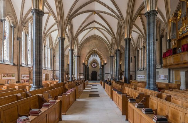 Temple Church