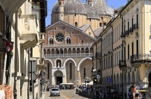 Basilica of Saint Anthony of Padua