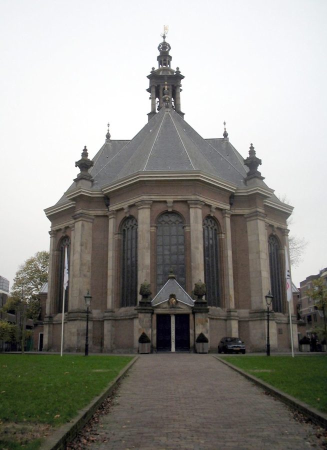Nieuwe Kerk