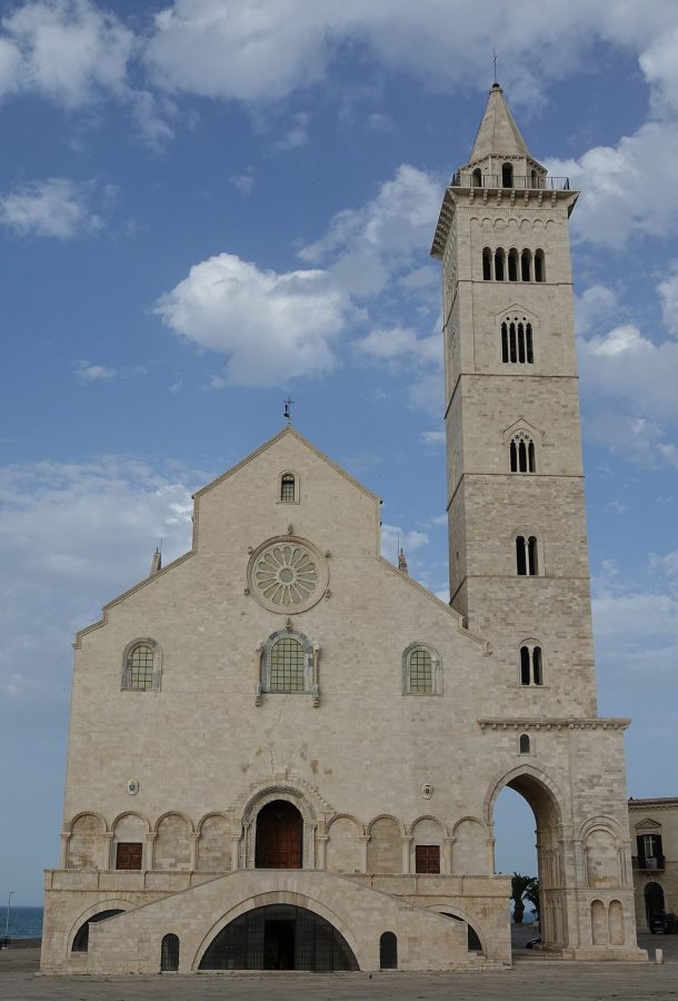 Trani Cathedral
