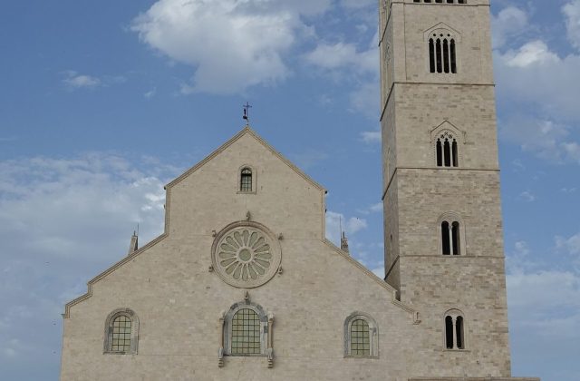 Trani Cathedral