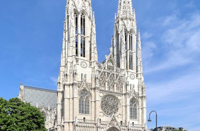 Votivkirche