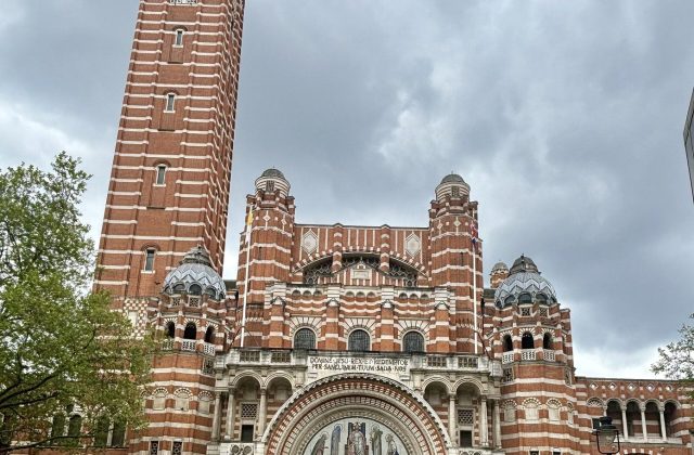 Westminster Cathedral