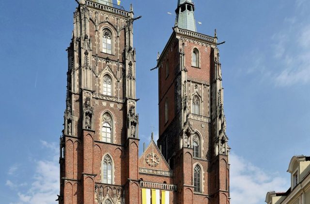 Wrocław Cathedral