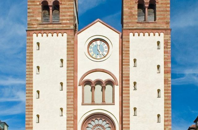 Würzburg Cathedral